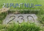 23 punt nul 9789033004612 Hille Vlasman, Verzenden, Zo goed als nieuw, Hille Vlasman