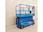 Veiling: Schaarlift Haulotte COMPACT 14 Elektrisch 13.8m 201, Zakelijke goederen, Machines en Bouw | Liften, Steigers en Ladders