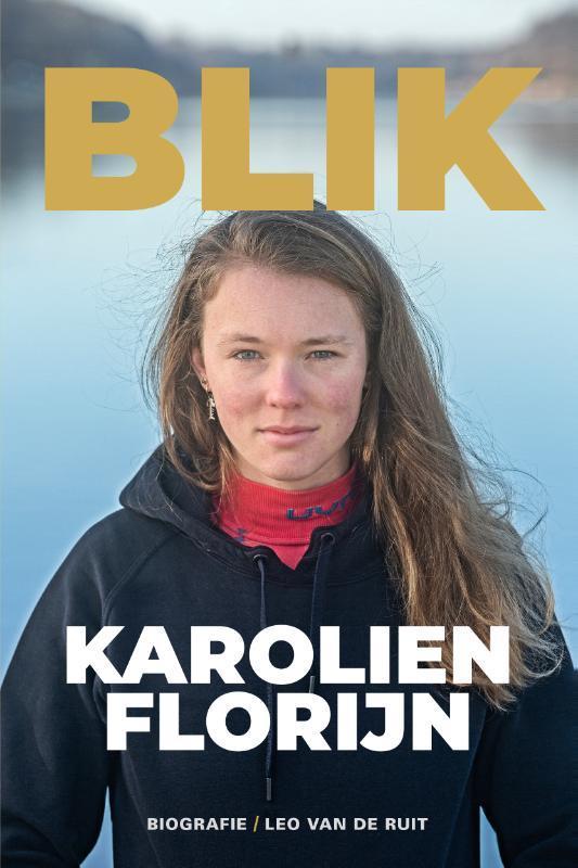 Blik 9789493300736 Leo van de Ruit, Boeken, Hobby en Vrije tijd, Zo goed als nieuw, Verzenden