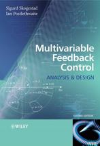 Multivariable Feedback Control Analysis 9780470011683, Boeken, Verzenden, Gelezen, Sigurd Skogestad