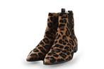 Stefano Lauran Enkellaarzen in maat 39 Bruin | 10% extra, Kleding | Dames, Schoenen, Bruin, Verzenden, Lage of Enkellaarzen, Stefano Lauran
