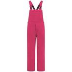 Fuchsia tuinbroek voor dames en heren - Tuinbroeken, Kleding | Heren, Ophalen of Verzenden, Nieuw