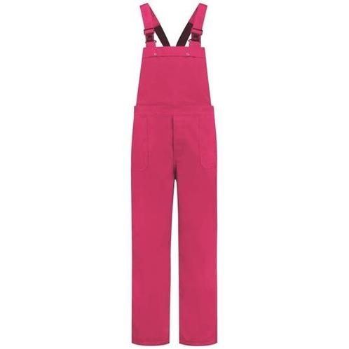 Fuchsia tuinbroek voor dames en heren - Tuinbroeken, Kleding | Heren, Carnavalskleding en Feestkleding, Ophalen of Verzenden