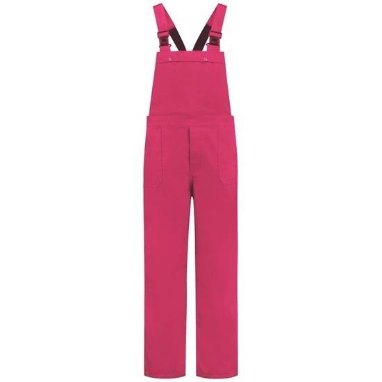 Fuchsia tuinbroek voor dames en heren - Tuinbroeken, Kleding | Heren, Carnavalskleding en Feestkleding, Ophalen of Verzenden