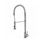 Cucina 10256550 chroom, Ophalen of Verzenden, Nieuw