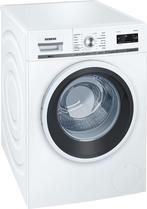 Siemens Wm16w461 Wasmachine 8kg 1600t, Ophalen of Verzenden, Nieuw, Voorlader, 85 tot 90 cm