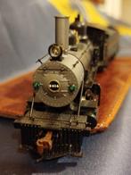 MDC H0 - 84950 - Stoomlocomotief met tender (1) - Motor met, Nieuw