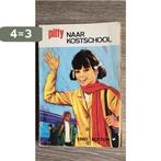 Pitty naar kostschool (nr. 21) 9789024000906 Enid Blyton, Boeken, Verzenden, Gelezen, Enid Blyton