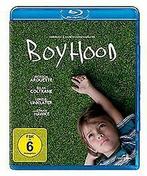 Boyhood (Incl. Digital Ultraviolet) [Blu-ray] von L...  DVD, Cd's en Dvd's, Blu-ray, Verzenden, Zo goed als nieuw