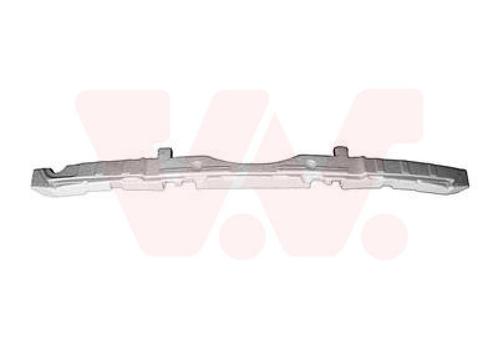 BUMPER VERSTEVIGING VOOR OPEL ASTRA J 2009-2015 13264408, Auto-onderdelen, Carrosserie en Plaatwerk, Nieuw, Ophalen of Verzenden