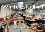 Winterstalling bij Prins van Oranje Jachtbemiddeling Heeg!, Watersport en Boten, Motorboten en Motorjachten, Nieuw