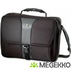 Wenger/SwissGear LEGACY 17  Aktetas Zwart, Verzenden, Nieuw, Wenger