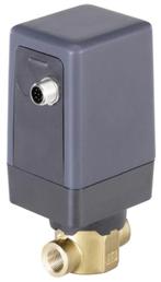 G 1/4 Inch Messing 24VDC 2-Weg Proportionele Geïntegreerde, Verzenden, Nieuw