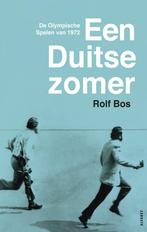 Een Duitse zomer (9789021340661, Rolf Bos) (Rolf Bos), Boeken, Verzenden, Nieuw