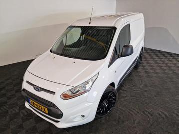 Ford Transit Connect 1.6 TDCI L1 Trend VR-432-K beschikbaar voor biedingen
