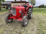Online Veiling: Guldner G40 Oldtimer tractor, Nieuw