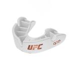 UFC OPRO x UFC Gebitsbeschermer Bronze-Edition V2 Wit Junior, Nieuw