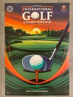 Pollux - INTERNATIONAL GOLF CHAMPIONSHIP - Jaren 2010, Antiek en Kunst