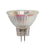 LED MR11 12Vac 3W/827 38º 300lm GU4 Niet-Dimbaar Ø3.5cm, Nieuw, Ophalen of Verzenden