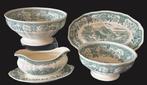 Villeroy & Boch - Tafelservies (4) - Burgenland - Porselein, Antiek en Kunst