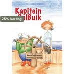 Kapitein Bolbuik 9789491061202 Deborah Heilig-Boogert, Verzenden, Gelezen, Deborah Heilig-Boogert