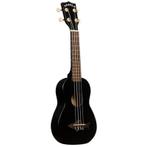 Kala Makala Shark Blacktip sopraan ukelele, Muziek en Instrumenten, Snaarinstrumenten | Overige, Verzenden, Nieuw