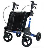 Rollator Topro Odyssé Lichtgewicht (Nieuw), Diversen, Verpleegmiddelen, Nieuw, Ophalen of Verzenden