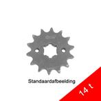 Esjot Voortandwiel 14 tanden Suzuki RMZ450 2008-2014 RMX450Z, Ophalen of Verzenden, Nieuw