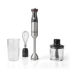 Staafmixer set | Nedis, Witgoed en Apparatuur, Keukenmixers, Verzenden, Nieuw