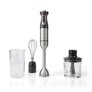 Staafmixer set | Nedis beschikbaar voor biedingen