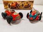 PN - Philipp Niedermeier - Blikken speelgoed - Tin Toy