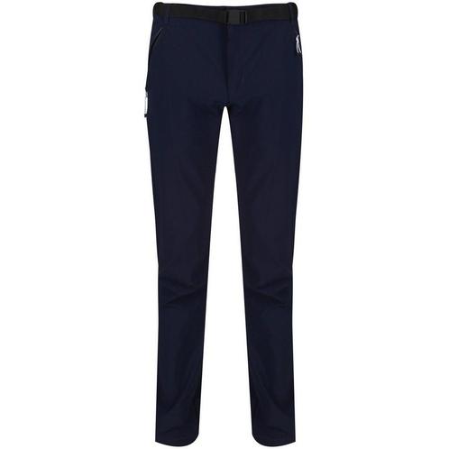 -46% Regatta  Regatta Heren xert iii stretch broek  maat 46, Kleding | Heren, Sportkleding, Blauw, Nieuw, Verzenden