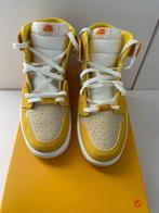 Nike - Nike W Air Jordan 1 Zoom Air CMFT 2 – Yellow Ochre /, Nieuw