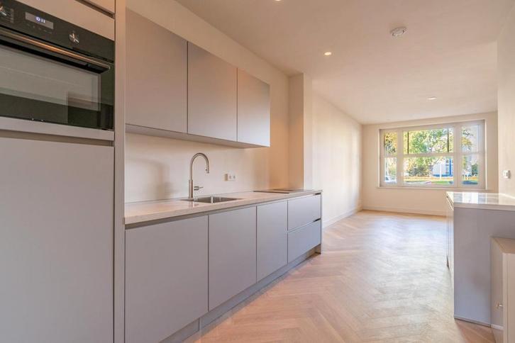 Te huur: Appartement Westlandgracht in Amsterdam, Huizen en Kamers, Huizen te huur, Noord-Holland, Appartement