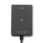 RDR-8X5H1AKU - WAVE ID Plus SP Lite Black USB Reader, Verzenden, Nieuw