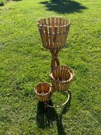 Plantentafel - Bamboe - Bamboo plantenpot