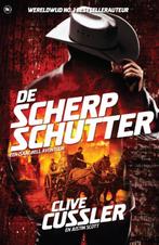 De scherpschutter / Isaac Bell / 8 9789044355352, Verzenden, Zo goed als nieuw, Clive Cussler