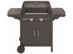 Campingaz gasbarbecue 2 series classic lx plus black, Tuin en Terras, Gasbarbecues, Nieuw, Campingaz