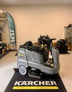 Karcher B90 R Bp Schrobmachine | 2015| nieuw accupakket |, Gebruikt, Schrobmachine