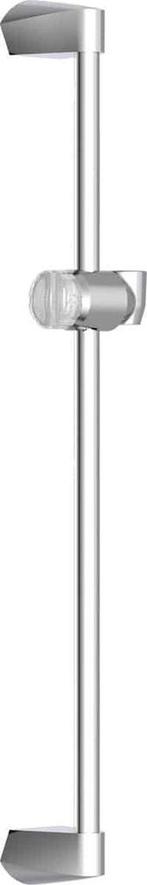 SCHÜTTE Stella Douche Glijstang - 58 cm - Chroom, Huis en Inrichting, Ophalen of Verzenden, Nieuw