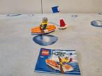 Lego Set - City - 7737, 7736, 5621, Kinderen en Baby's, Speelgoed | Duplo en Lego, Nieuw