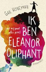 Ik ben Eleanor Oliphant (met mij gaat alles goed), Verzenden, Gelezen, Gail Honeyman