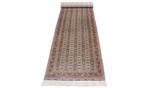 Silk Hereke Carpet Runner with 10/10 Quality - Pure luxe ~1, Nieuw