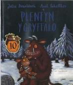 Plentyn y Gryffalo by Julia Donaldson (Paperback), Boeken, Overige Boeken, Gelezen, Julia Donaldson, Verzenden