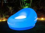 Veiling - Opblaasbare sofa met verlichting, Nieuw