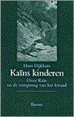 Kains Kinderen 9789053525555 H. Dijkhuis, Verzenden, Gelezen, H. Dijkhuis