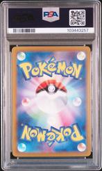 Pokémon - 1 Graded card - Pokemon - Glaceon - PSA 9, Nieuw