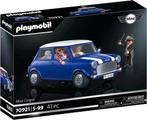 Playmobil Mini Cooper - 70921 (Nieuw), Kinderen en Baby's, Speelgoed | Playmobil, Verzenden, Nieuw