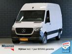 Zakelijke Lease |  Mercedes-Benz Sprinter 317 1.9 CDI 170PK, Automaat, Wit, Mercedes-Benz, Diesel