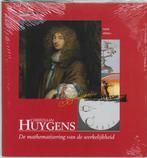 Christiaan Huygens / Wetenschappelijke biografie / 7, Verzenden, Zo goed als nieuw, R. Vermij